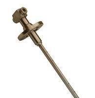 插入式德尔塔巴流量计