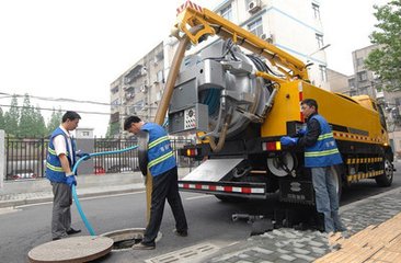 苏州高新区抽粪抽泥浆&quot;污水池清理&quot;