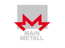 MAIN METALL圆柱轴承，自润滑轴承
