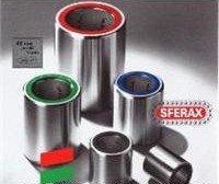 SFERAX直线轴承，滚珠轴承，直线滚珠轴承