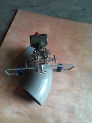 差压式弯管流量计价格