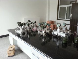 金迪旋进旋涡流量计选型