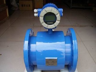 智能型电磁流量计厂家