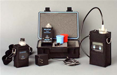 美国ATi水质分析及气体检测仪表