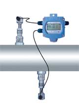 插入式超声波流量计