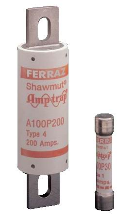 专业供应法国FERRAZ熔断器A100P