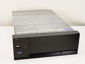 IBM 7133-D40  SSA 存储整机