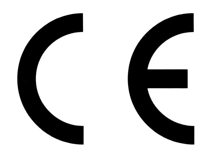 CE认证--宁波尚都认证咨询有限公司