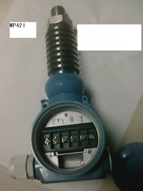 WP421 型中温压力变送器