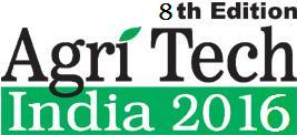 2016年印度农业展（AgriTech India 2016）