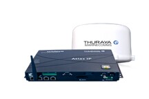 通信费最低卫星船载THURAYA IP航海家语音数据
