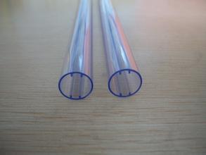 无锡嘉弘 挤出圆管用PVC粒料 高透明PVC颗粒 环保型PVC粒子
