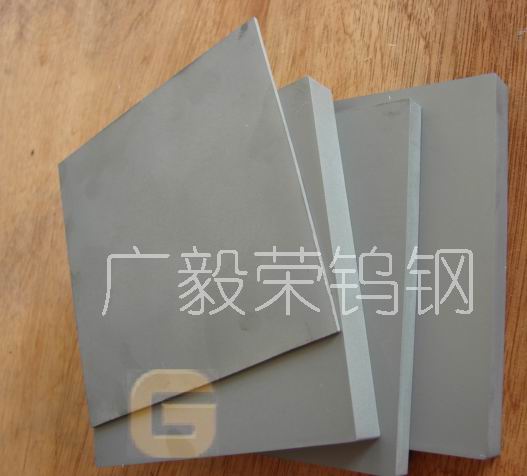 美国CD-337钨钢板 超细微粒钨钢板