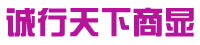 深圳市诚行天下商显技术有限公司