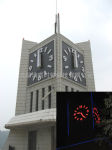 建筑大钟、时钟系统、景观钟（哈尔滨塔钟、长春塔钟、沈阳塔钟）