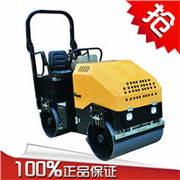 驾驶震动压路机/3吨座驾式压路机价格