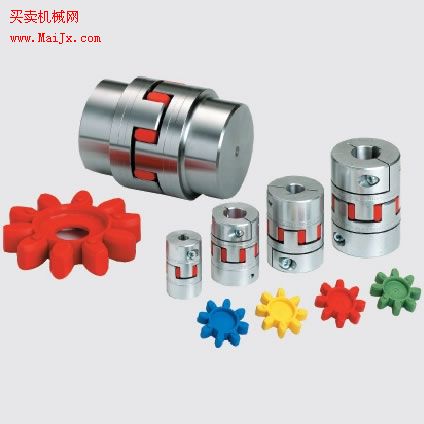 KTR联轴器：ROTEX德国KTR联轴器（中国）总代理：BoWex联轴器.ROTEX GS联轴器.K