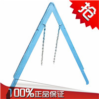 V型硬质合金清扫器/V型空段皮带机清扫器