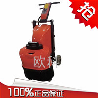 平面研磨抛光机/混凝土地面抛光机