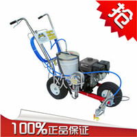 厂库常温划线机/马路人行道划线机 