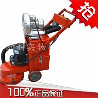 环氧地坪研磨机/水泥地面研磨机