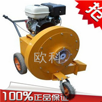 马路石子吹风机/高风路面清理机