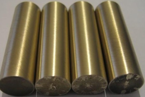 QAL9-4铝青铜棒-CA104耐磨铝青铜棒价格