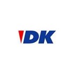 韩国DK-LOK原装进口阀门代理销售/厦门穆齐机电设备有限公司