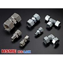 韩国HSME(HS-LOK)阀门（中国）代理销售/厦门穆齐机电设备有限公司