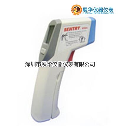 台湾SENTRY红外线人体测温仪ST631