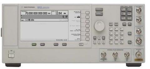 回收安捷伦Agilent E8257D信号发生器