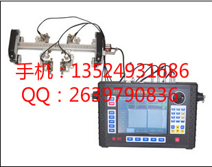 PXUT-910便携式超声波TOFD检测仪