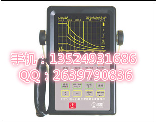 PXUT-350+型数字式钢轨焊缝探伤仪