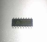 供应天微LED显示芯片TM1650 