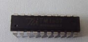 LED面板显示芯片TM1637