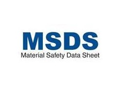 MSDS测试认证,SDS报告,MSDS证书出具找东莞北测检测
