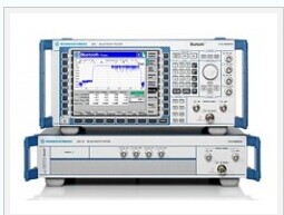  回收R&amp;S蓝牙测试仪CBT32 