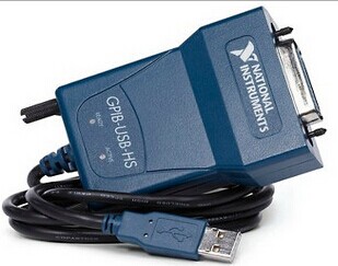 回收大量NI GPIB-USB-HS