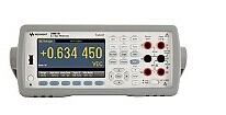 回收Agilent 34461A万用表