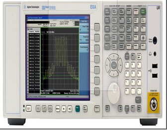 收购安Agilent捷伦N9010A信号分析仪