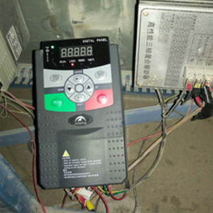 萧山奥圣变频器专用于包装机械上节能省电