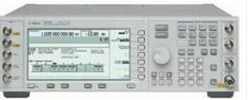 Agilent E8257D