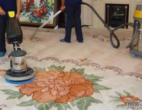 地毯清洗公司021-54303723上海地毯清洗，浦东地毯清洗18930546676