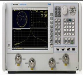 回收N5221A PNA 微波网络分析仪