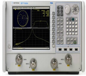 回收Agilent  N5224A PNA 微波网络分析仪