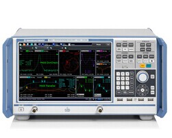 大量回收R&amp;S ZNB8矢量网络分析仪