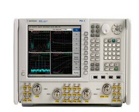 回收安捷伦N5241A 网络分析仪
