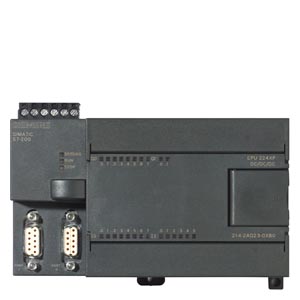 西门子CPU224XPCN控制器模块6ES7214-2AD23-0XB8