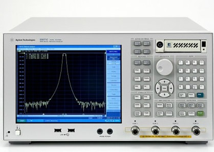 回收Agilent E5061B网络分析仪