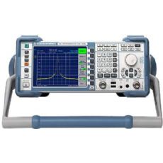 收购R&amp;S频谱分析仪FSV13